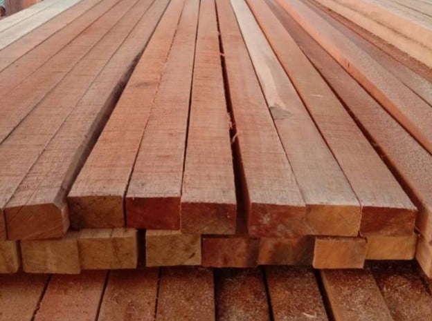 Types of Wood: Their Uses and Applications 21 Meranti Wood